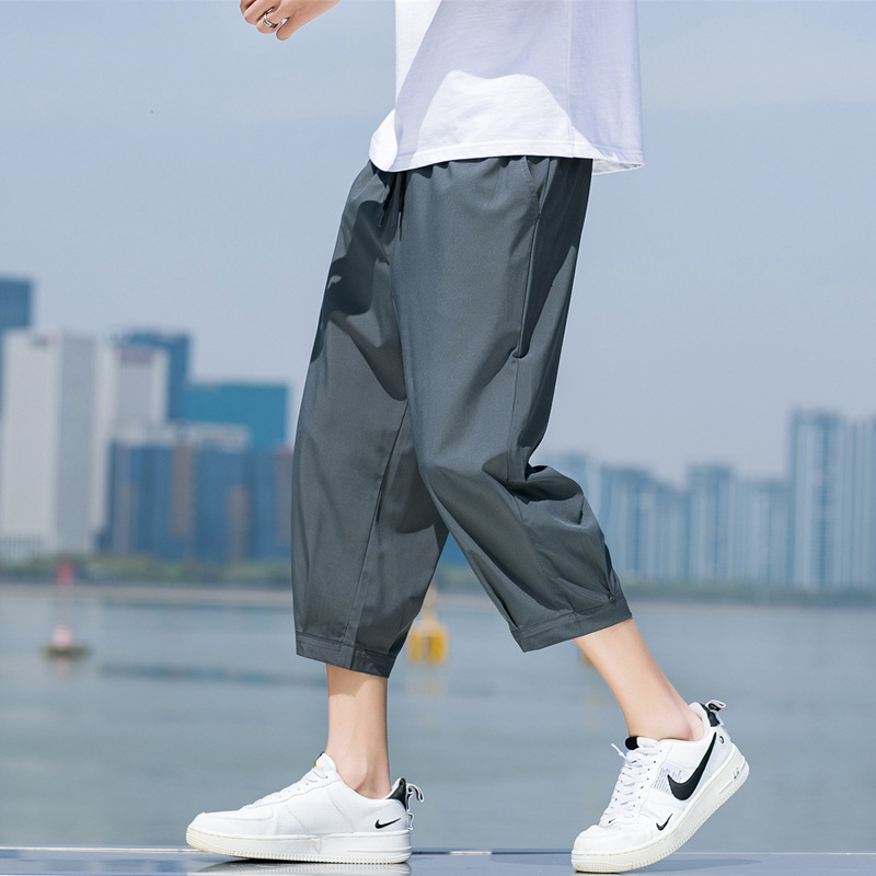 メンズ 男性 夏 パンツ ズボン ゆったり スポーツ カジュアル ショートパンツ  vii2z905305