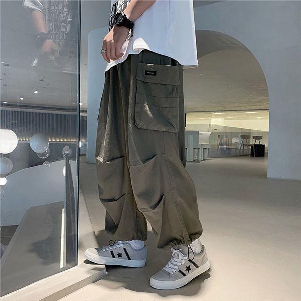 カーゴパンツ メンズ 作業着 夏用 ミリタワークパンツ 作業パンツ 登山 夏用 ワーク 作業服 ワイド ズボン 送料無料 夏用 カジュアル アウトドア  vii3w422126