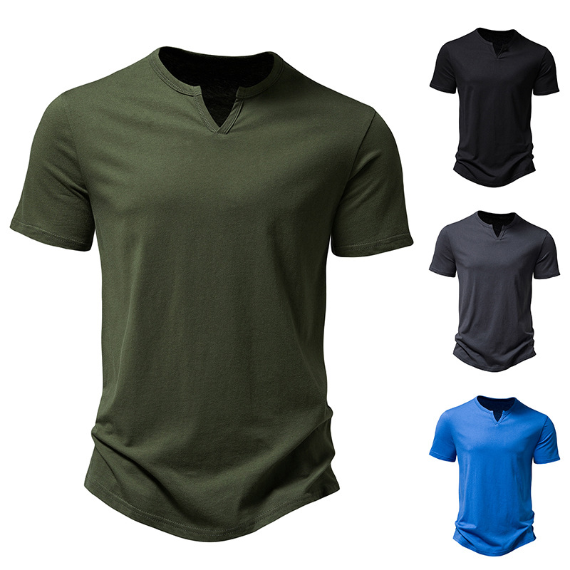 Tシャツ メンズ 半袖 おもしろTシャツ メンズTシャツ キーネック 大きいサイズ トップス 夏服 メンズファッション 無地 涼しい シンプル カジュアル サマー  vii3x591327